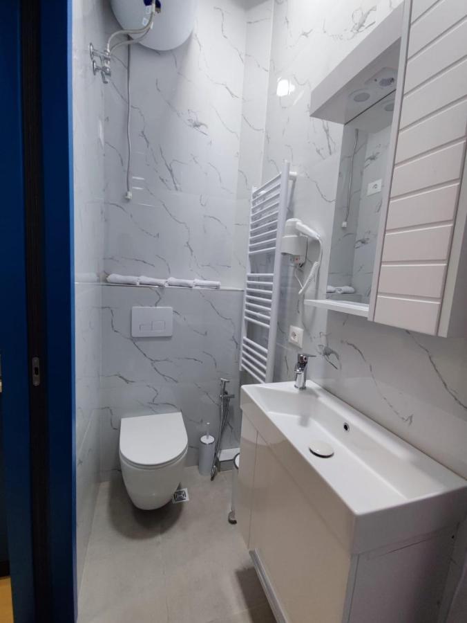 Laiola Apartment Tirana Exterior foto