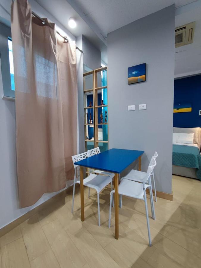 Laiola Apartment Tirana Exterior foto